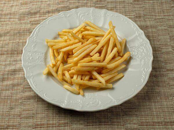 Самовар - Картофель фри