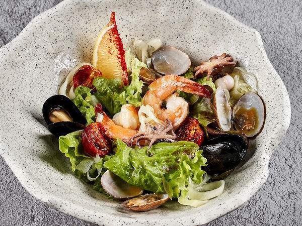 Крылья - Авианосец