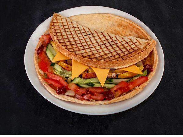 Сosmos - Закрытая пицца Вега