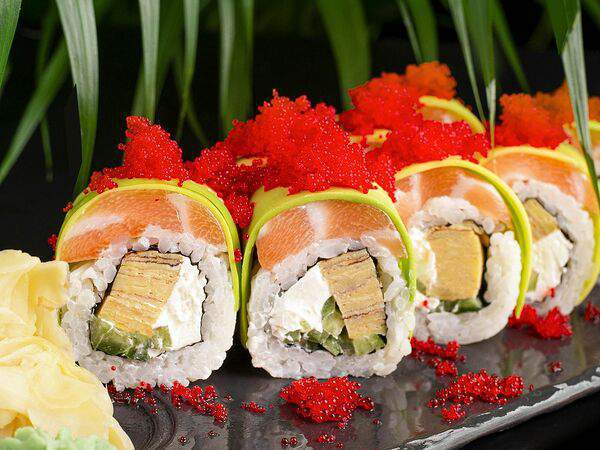 Pad thai asianbistro - Yami Yami