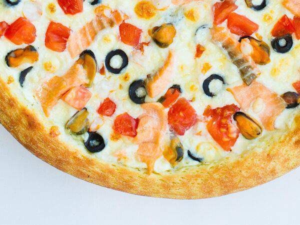 ЕстьПоесть - Аль Капоне