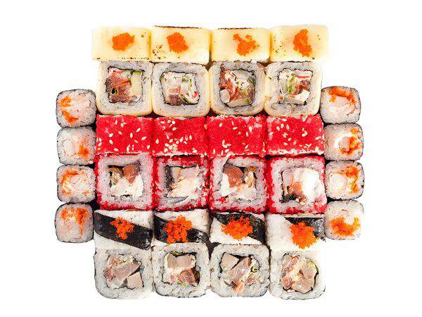 Мистер Твистер - Сет Для двоих