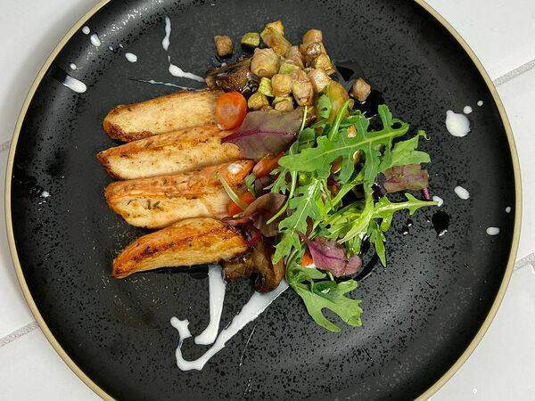 Art Cafe - Куриная грудка Sous Vide