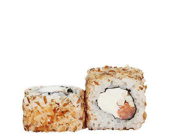 OmNomNom - Ролл Синьсян