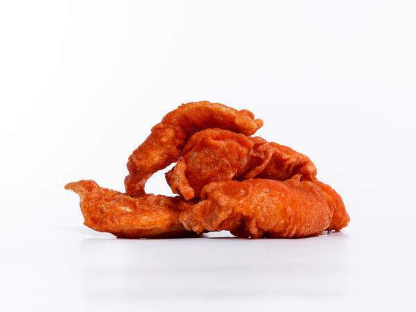 Black Star Burger - Куриные стрипсы