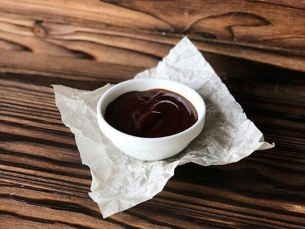 Стейк хаус Антрекот - BBQ соус