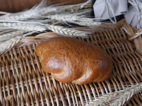 Хлебофф и Булкин - Пирожок с вишней