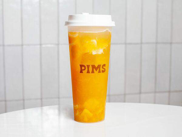 Pims - Lycheemango