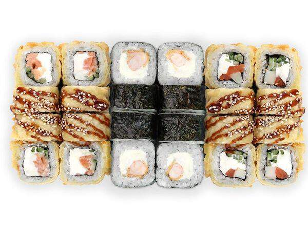 Таками - Сумико