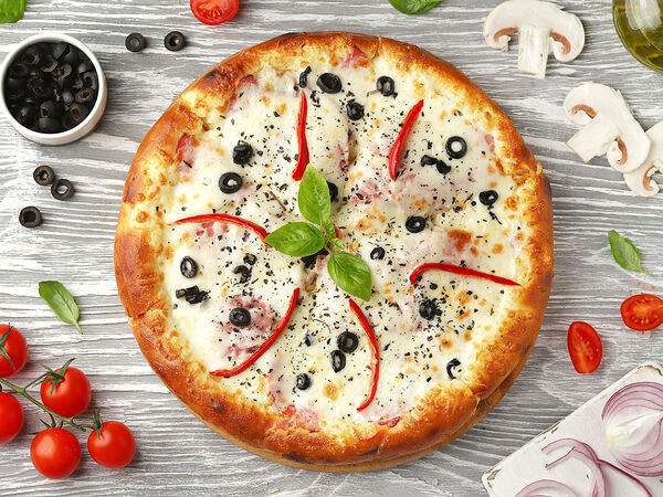 Ресторан Pepechole в Краснодаре