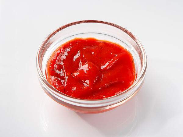 Блинная Сковородка - Кетчуп