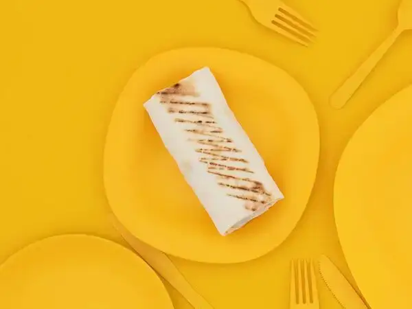 Belok - Шаурма Мне без мяса