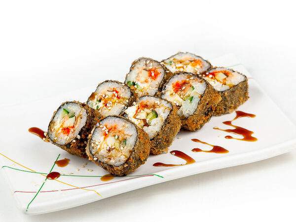 Killfish discount bar - Ролл Хот