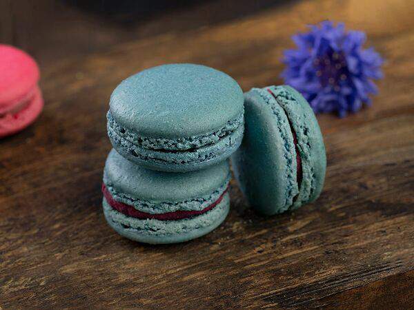 ЛюдиЛюбят - Макарони Смородина