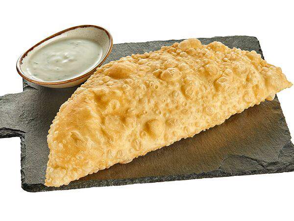 Лябихауз - Чебурек с мясом