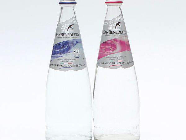 Кабуки - San Benedetto негаз. 0,75