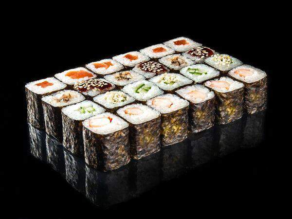 Myfish - Сет Классика