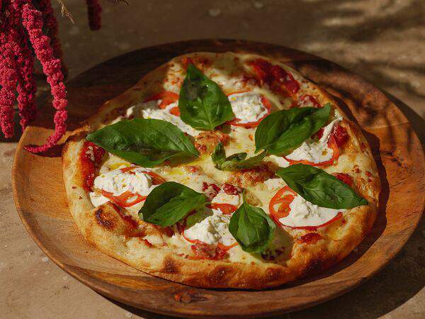 Breadway-cafe - Маргарита