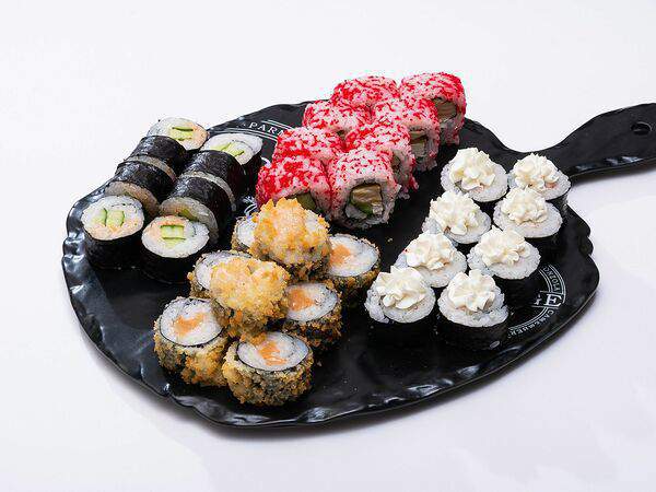 Далири - Сет №4