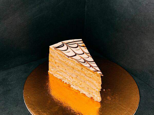 Fresh Market - Пирожное Эстерхази