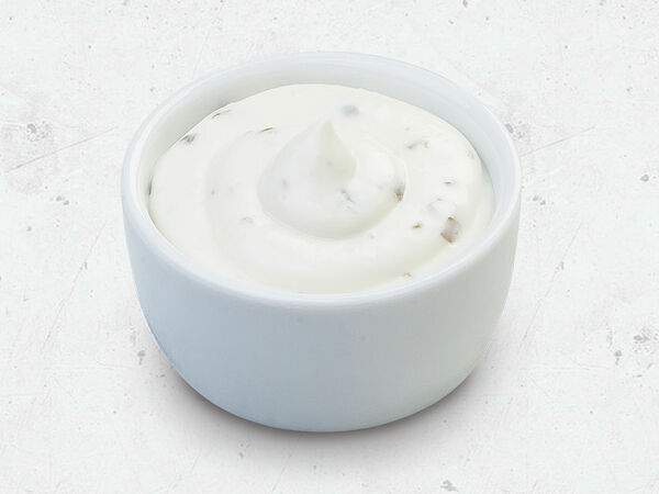 Pizza Hut - Соус Чесночный