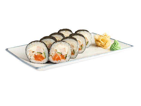 Фудзияма - Макс