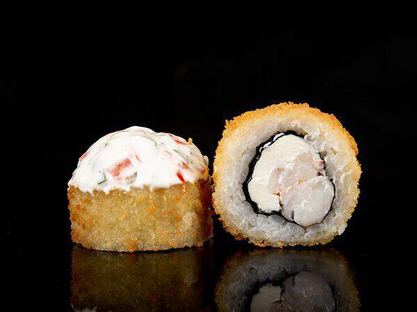 Mr. Ris - Оливье