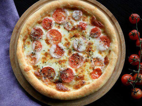 Очаг Драйв - Пицца Маргарита