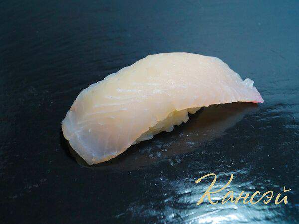 Кансэй - Суши Тай