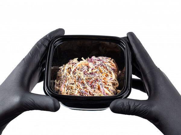 Black Star Burger - Салат Коул Слоу