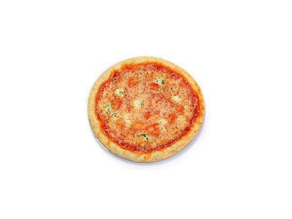 Планета - Пицца Четыре сыра