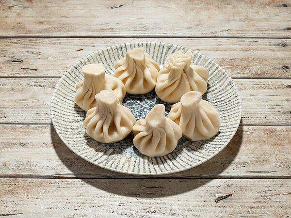 Дади - Хинкали с сыром