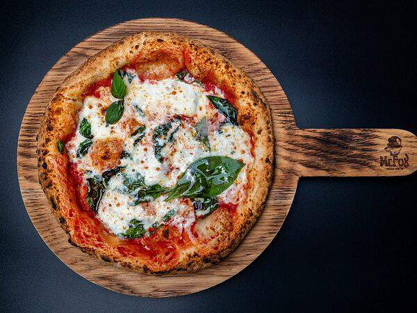 Mr. Fox - Маргарита