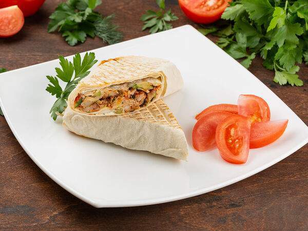 Плов Хауз - Шаурма Куриная