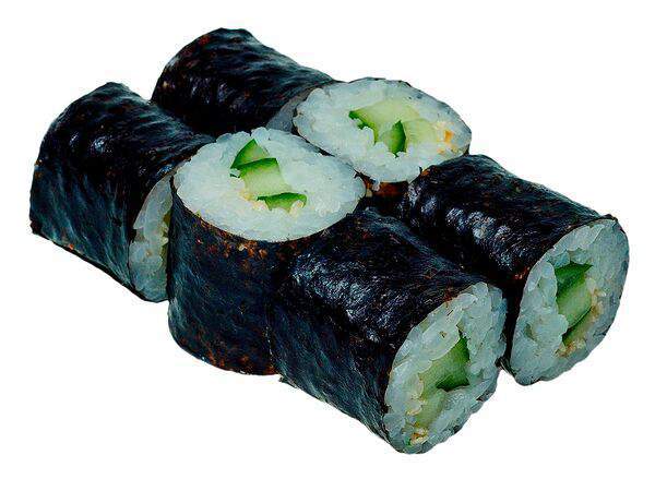 Rocknrollы - Капа маки