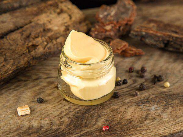 Chixx - Сырный соус Heinz