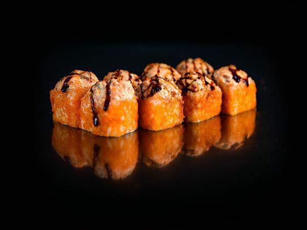 FoodHome - Запеченный Тибет