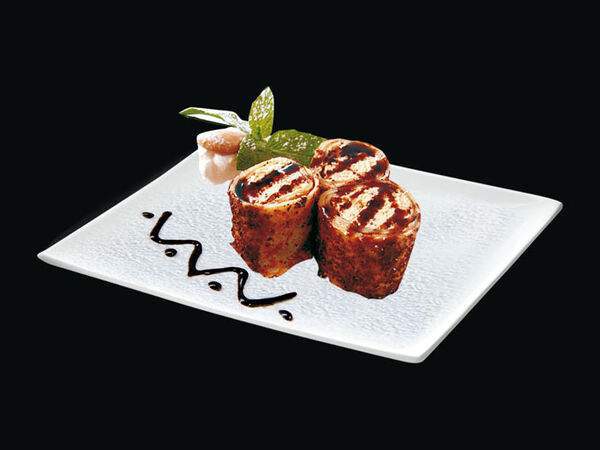 Кико - Канро ролл