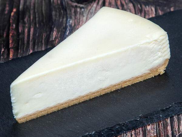 Robinfood - Чизкейк Нью-Йорк классический