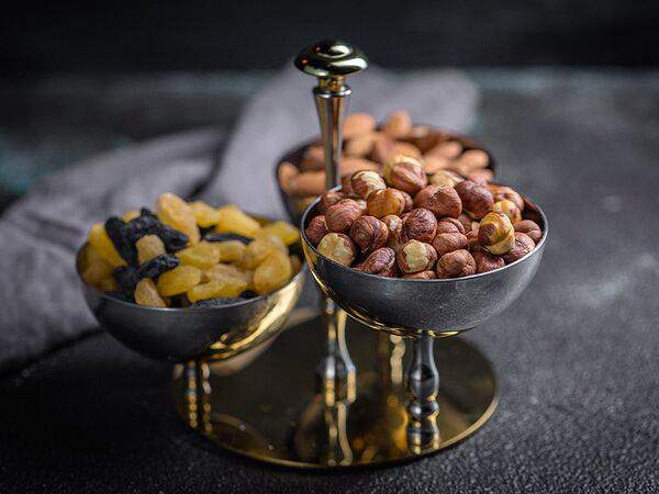 Новорижская застава - Ляб-ляби