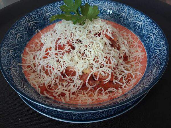 Навруз73 - Салат Бричмула