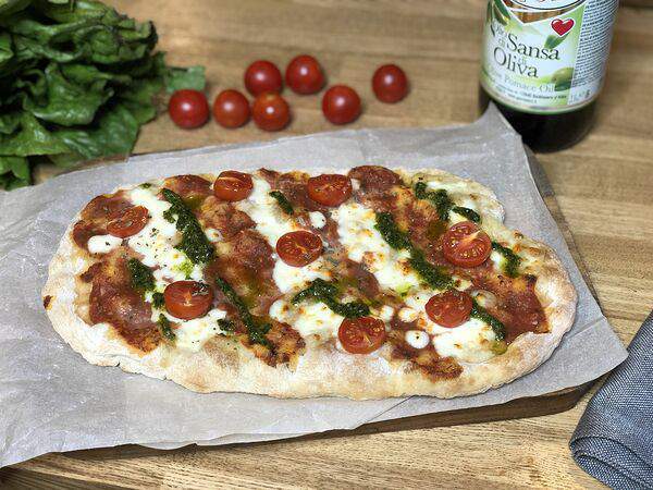 Кафе Барашки - Маргарита