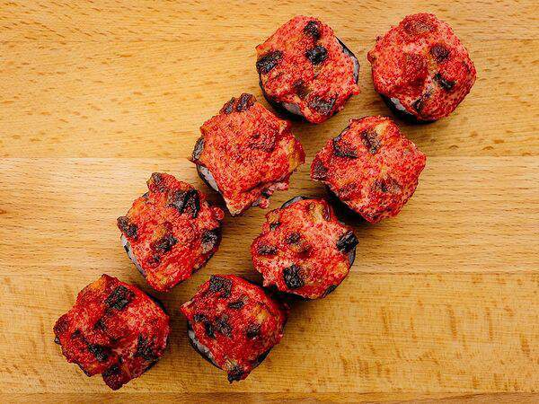 Бобы - Хонсю