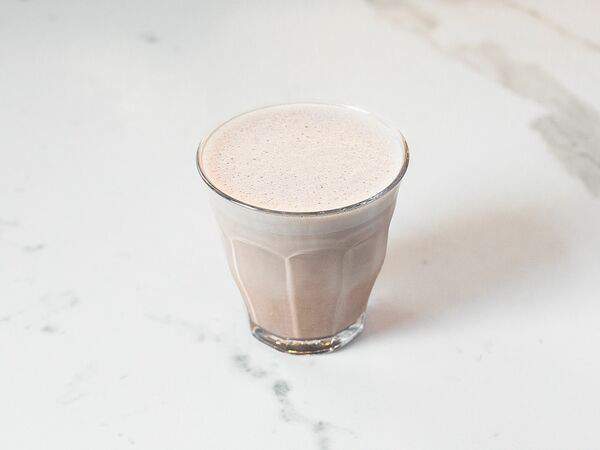 Гаврош - Холодный кофе