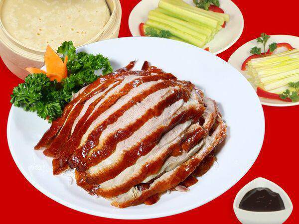 Индокитай - Утка по-пекински