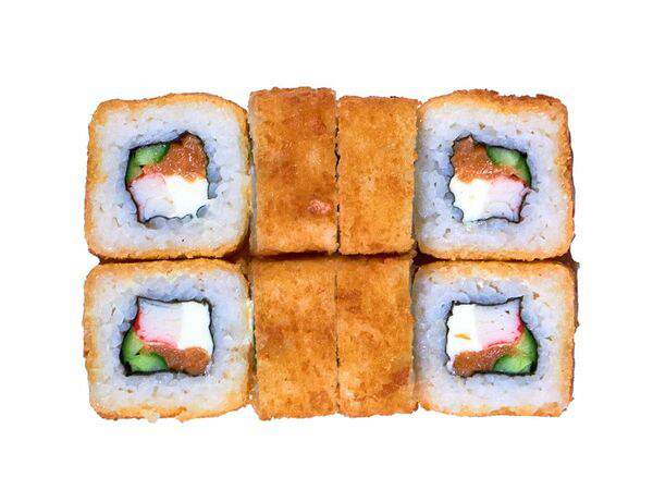 Империя - Эби магуро