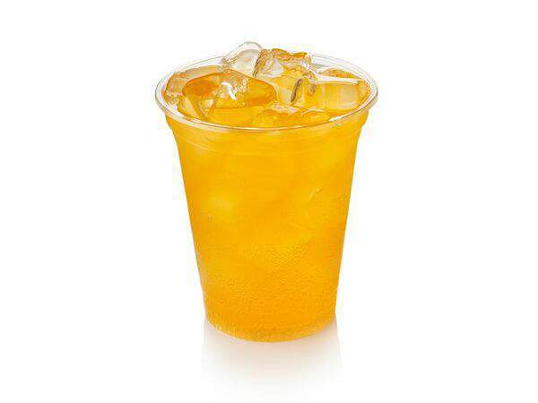 Сбарро - Лимонад Красный Апельсин