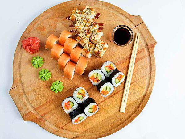 Японец - Улыбка