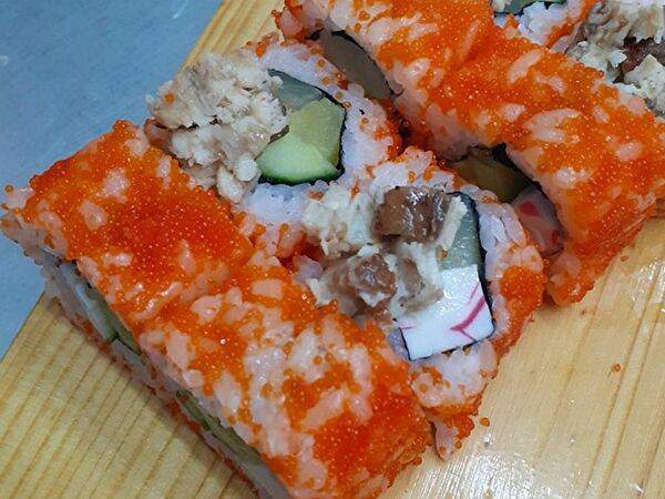 Aquarela Family - Калифорния