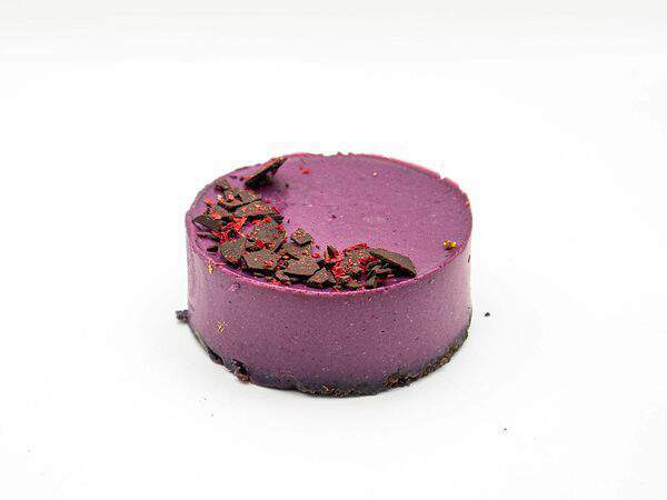 Буше - Кешью-кейк Черная смородина